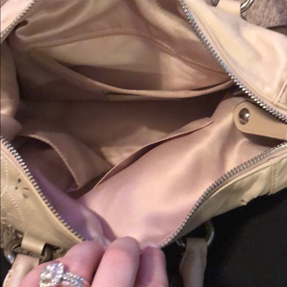 Coach shoulder bag - Picture 4 of 7